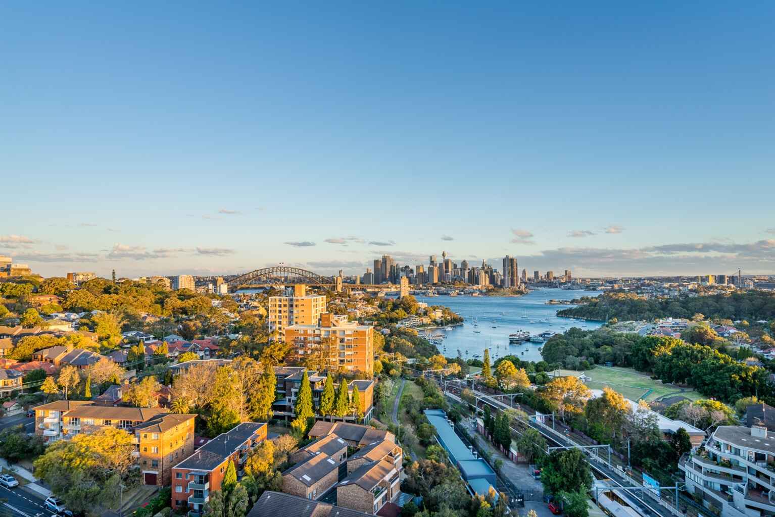 85/2-12 Crows Nest Road Waverton 85/2-12 Crows Nest Road Waverton