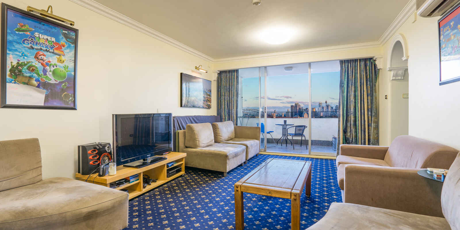 85/2-12  Crows Nest Road Waverton