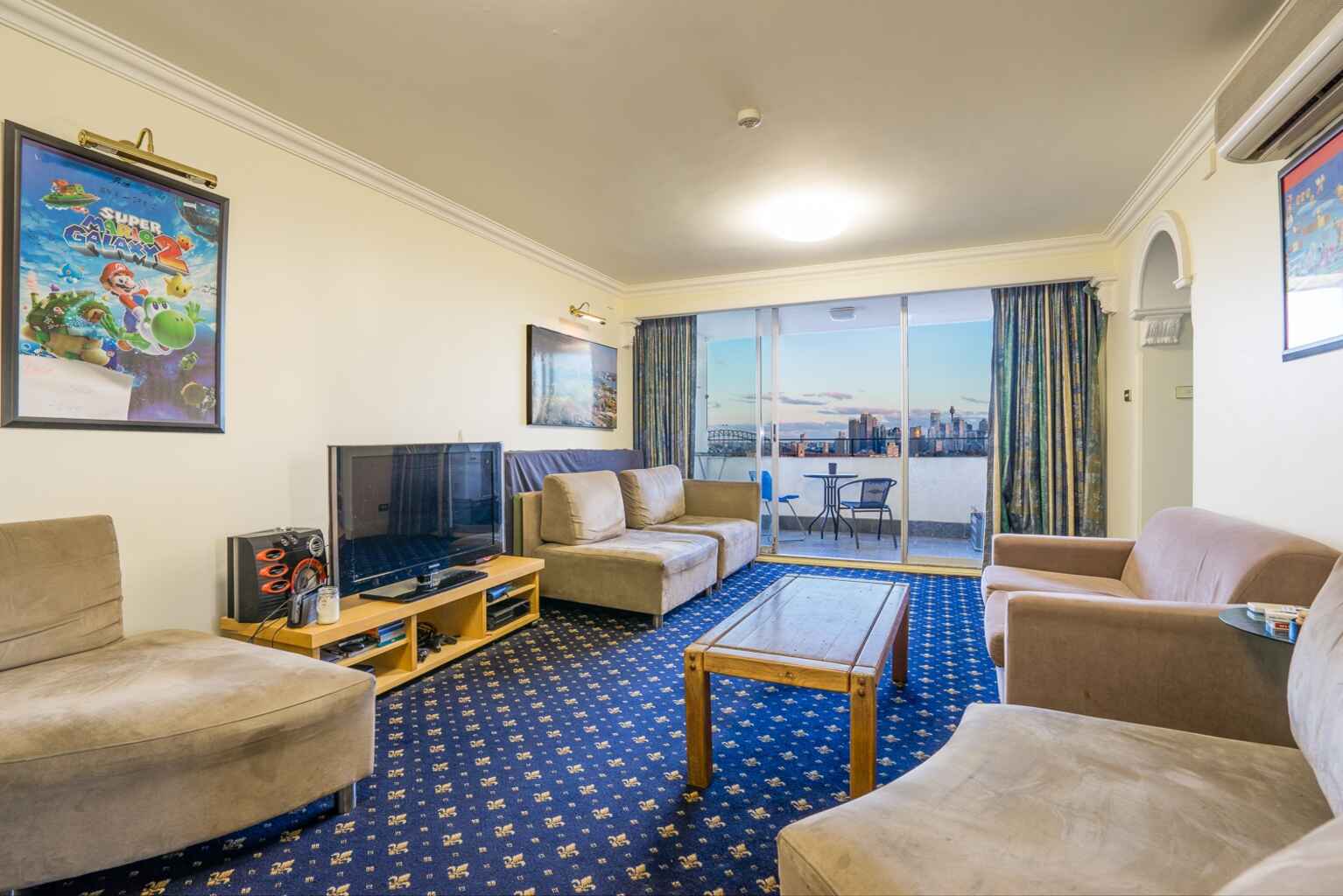 85/2-12 Crows Nest Road Waverton 85/2-12 Crows Nest Road Waverton