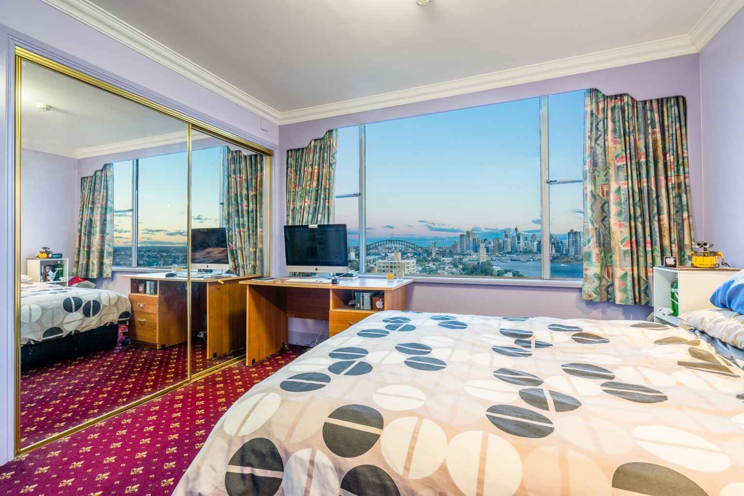 85/2-12 Crows Nest Road Waverton 85/2-12 Crows Nest Road Waverton