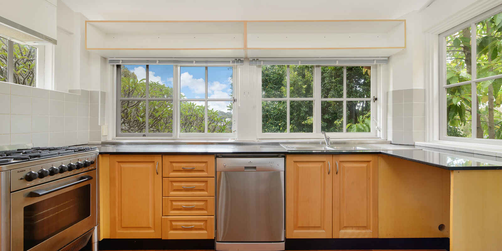 4/16 Whaling Road North Sydney