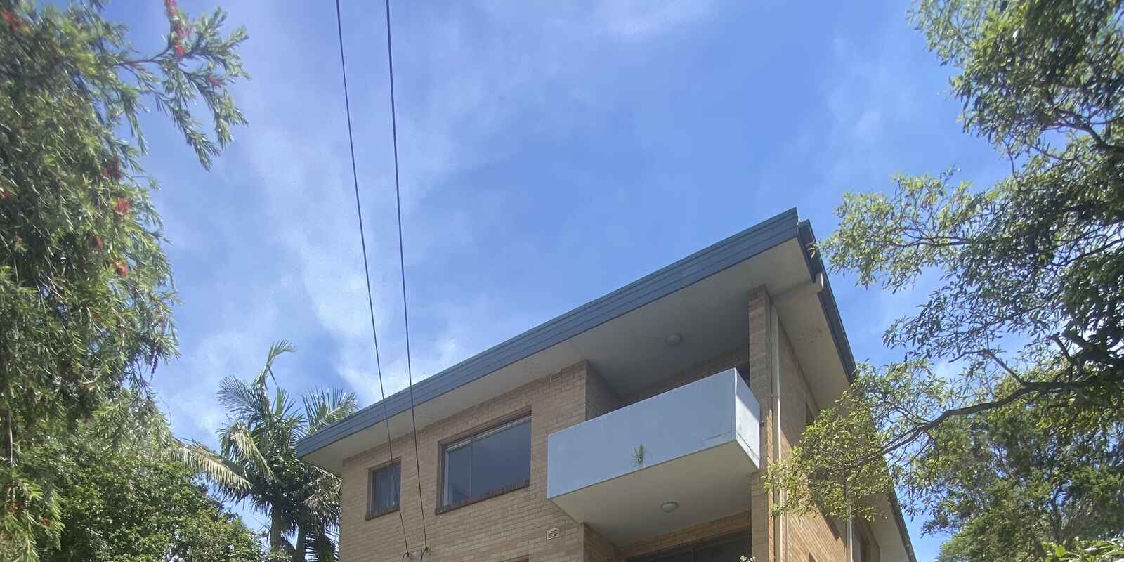 3/218 Ben Boyd Road Neutral Bay