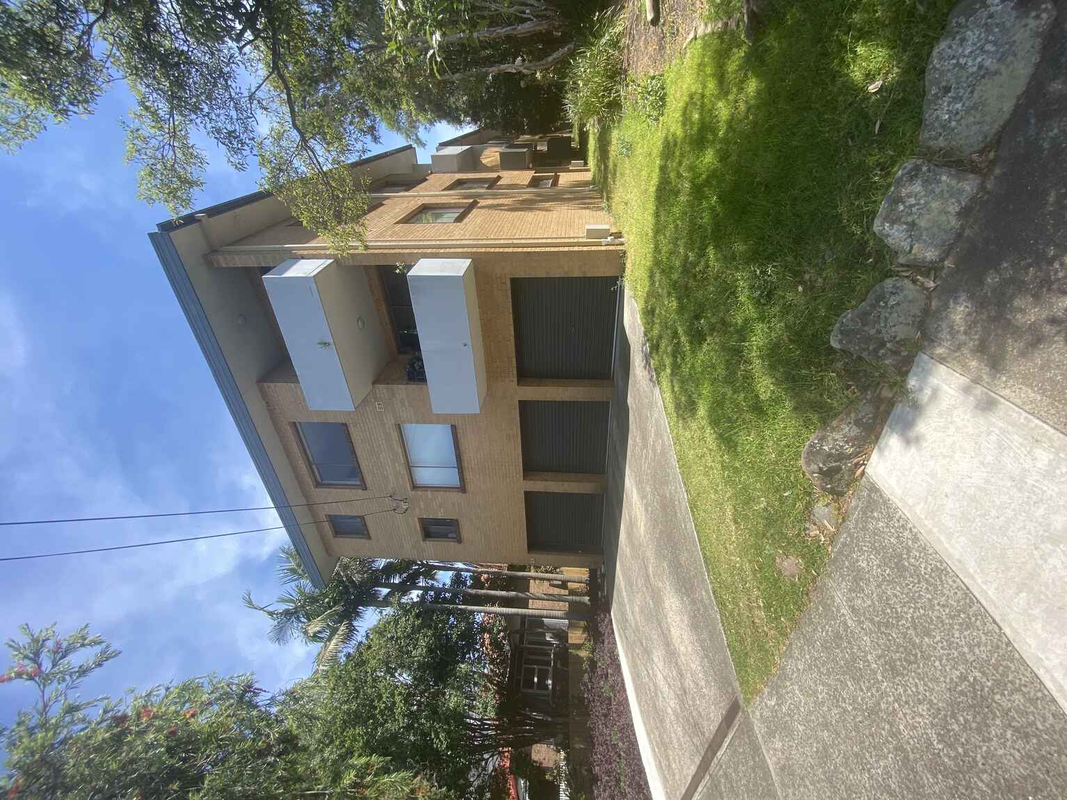 3/218 Ben Boyd Road Neutral Bay