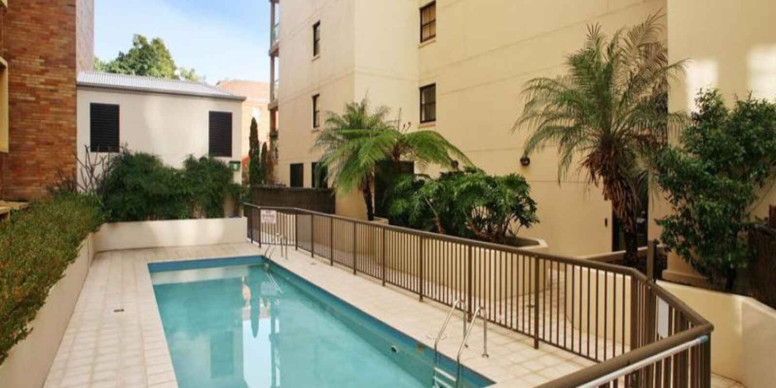 104/7-17 William Street North Sydney 104/7-17 William Street North Sydney