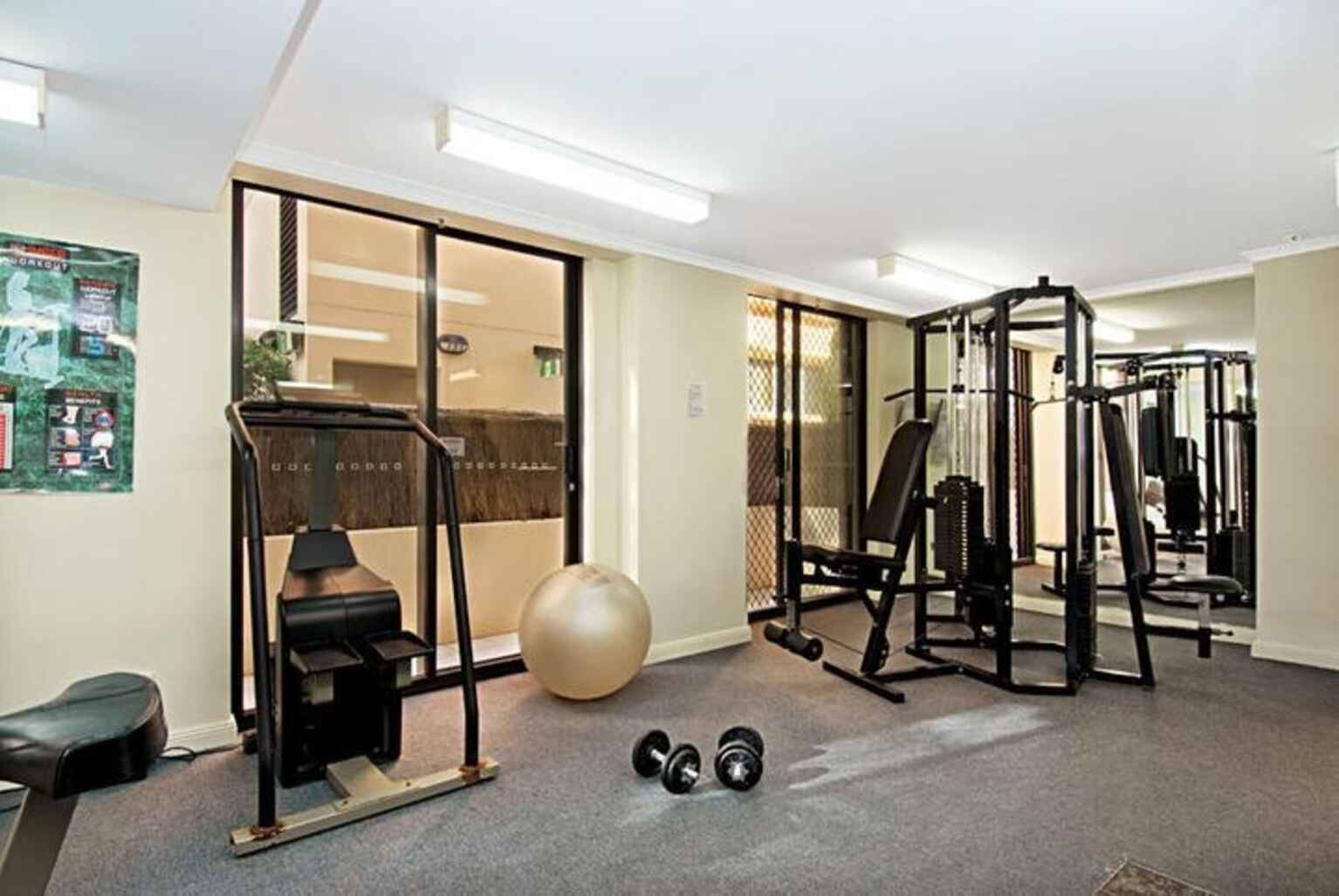 104/7-17 William Street North Sydney