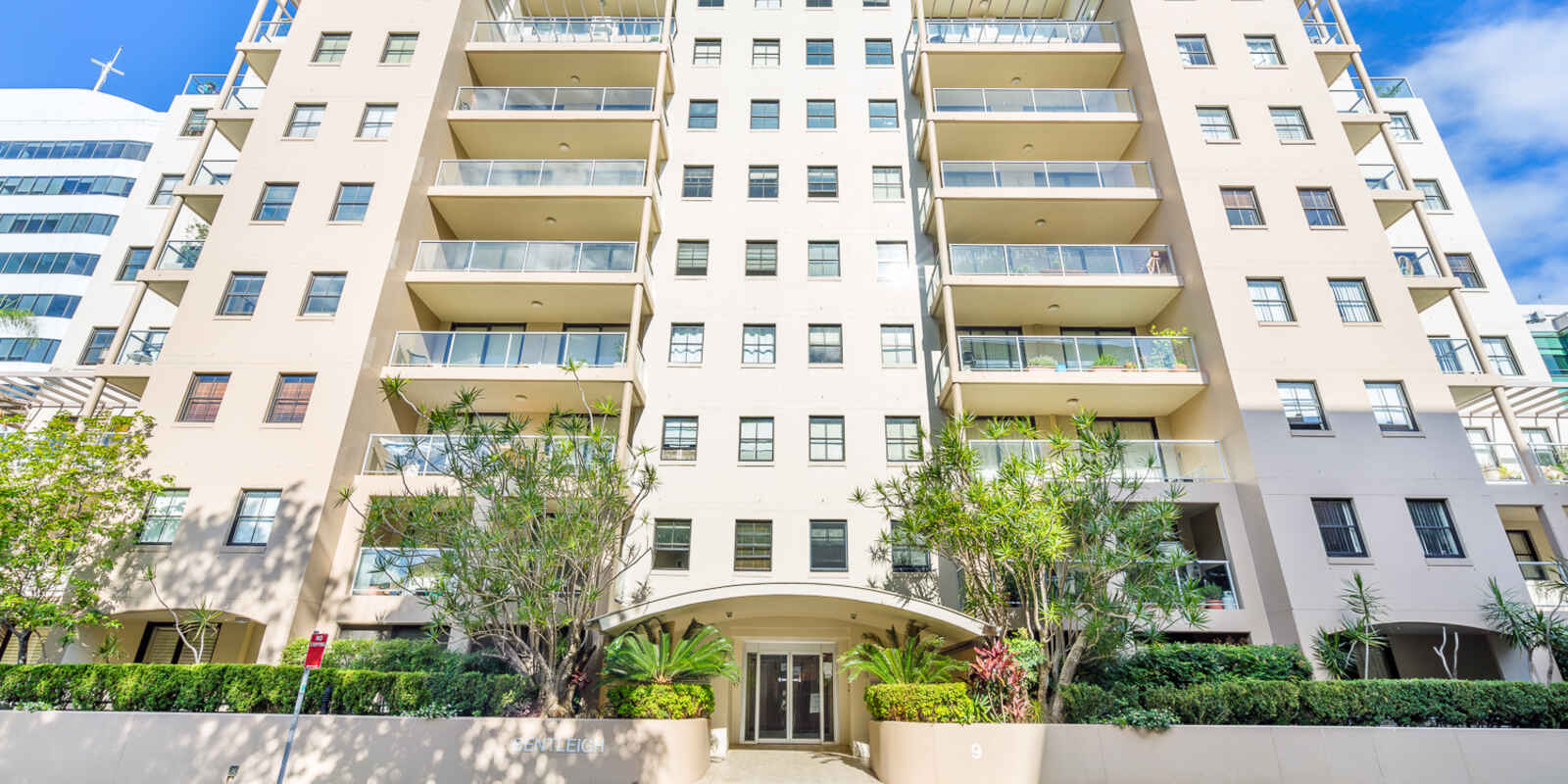 104/7-17 William Street North Sydney 104/7-17 William Street North Sydney