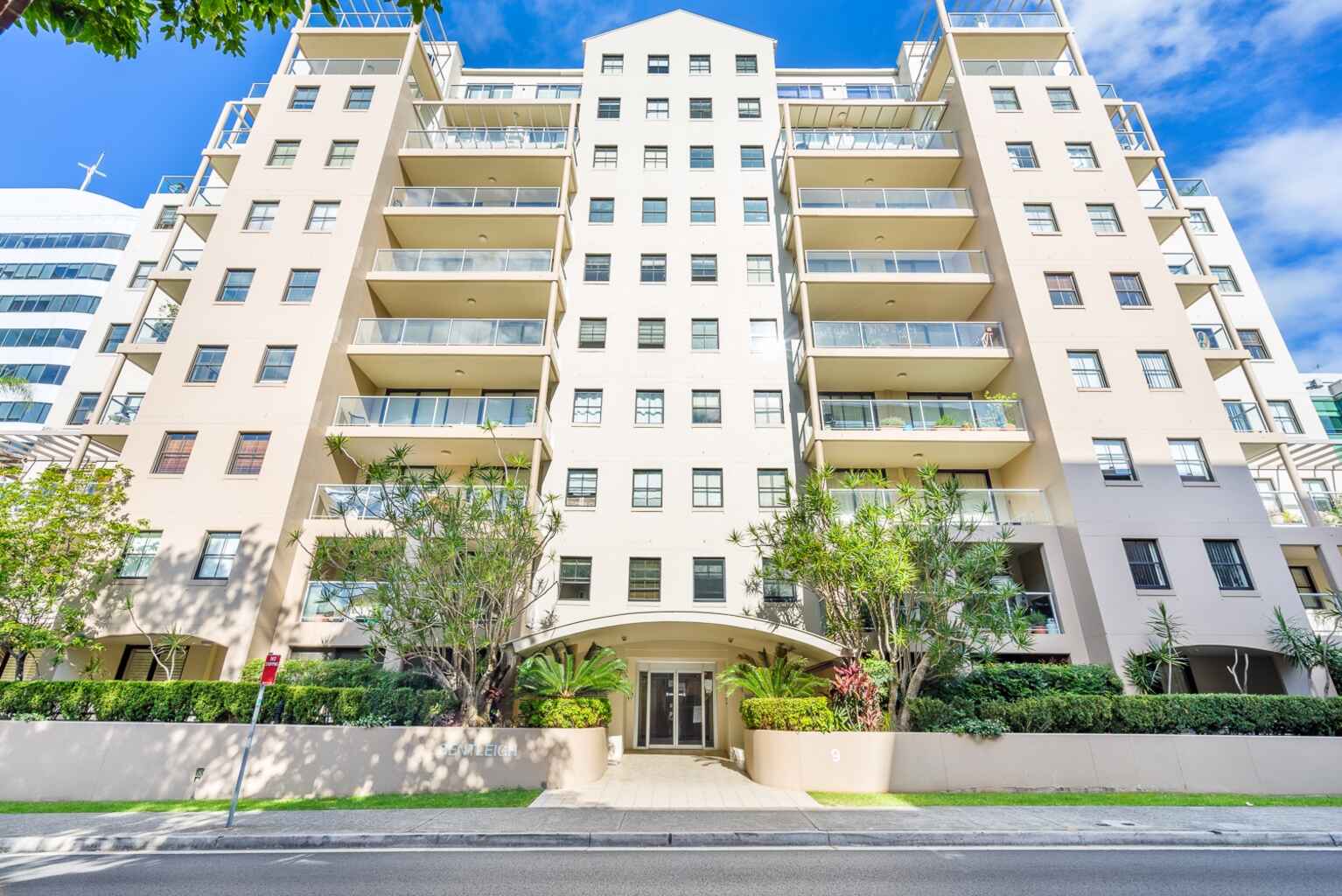 104/7-17 William Street North Sydney