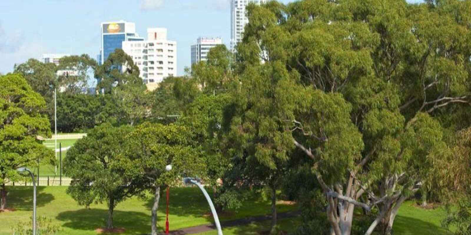 17/238 Falcon Street North Sydney