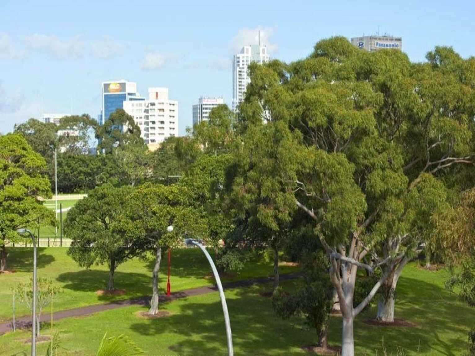 17/238 Falcon Street North Sydney 17/238 Falcon Street North Sydney