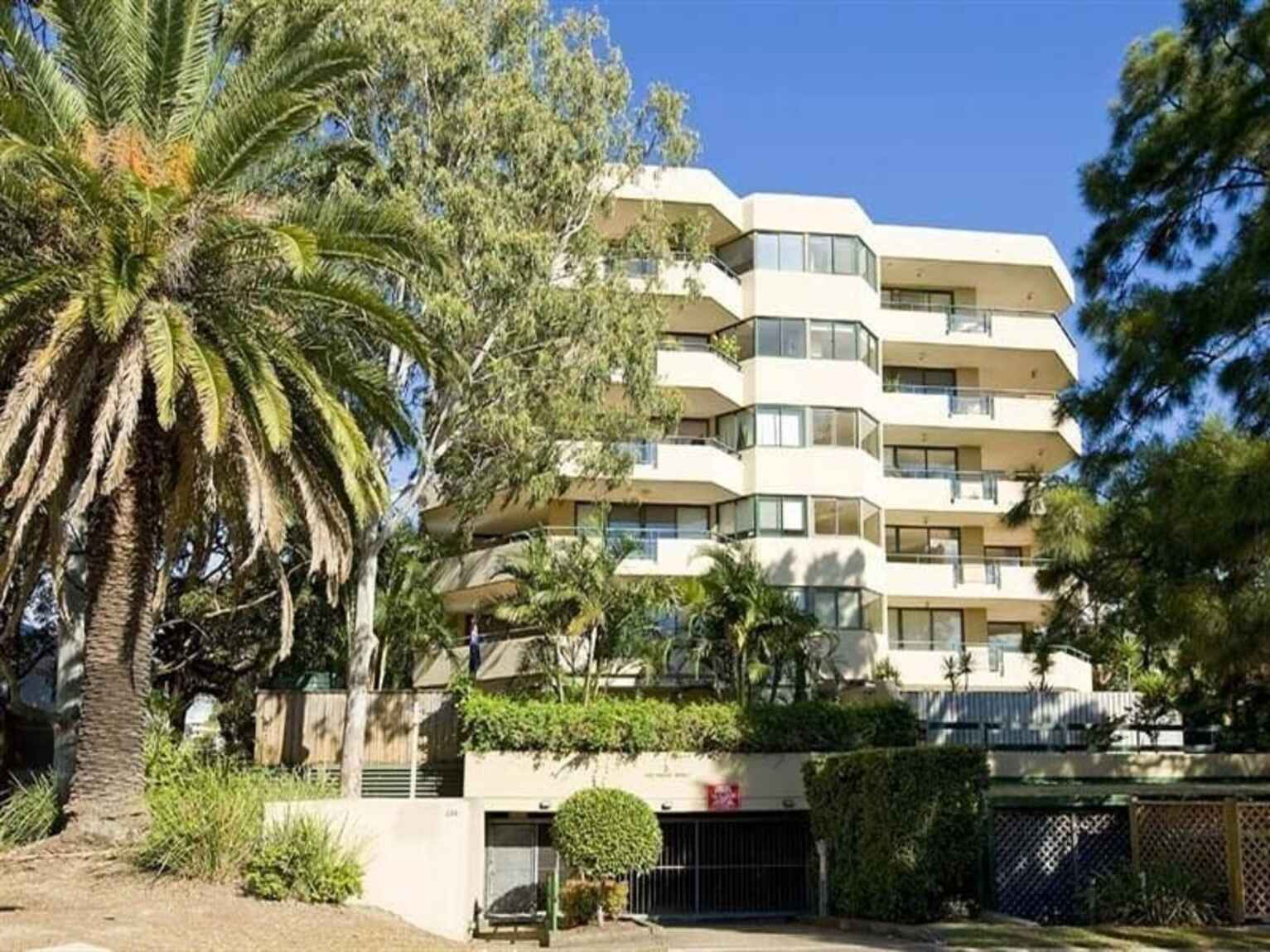 17/238 Falcon Street North Sydney 17/238 Falcon Street North Sydney