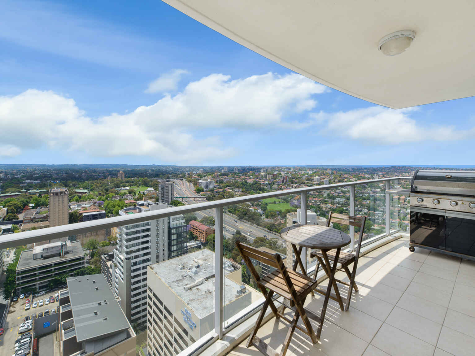 3004/79-81 Berry Street North Sydney