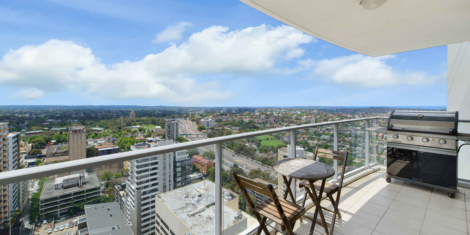 3004/79-81 Berry Street North Sydney