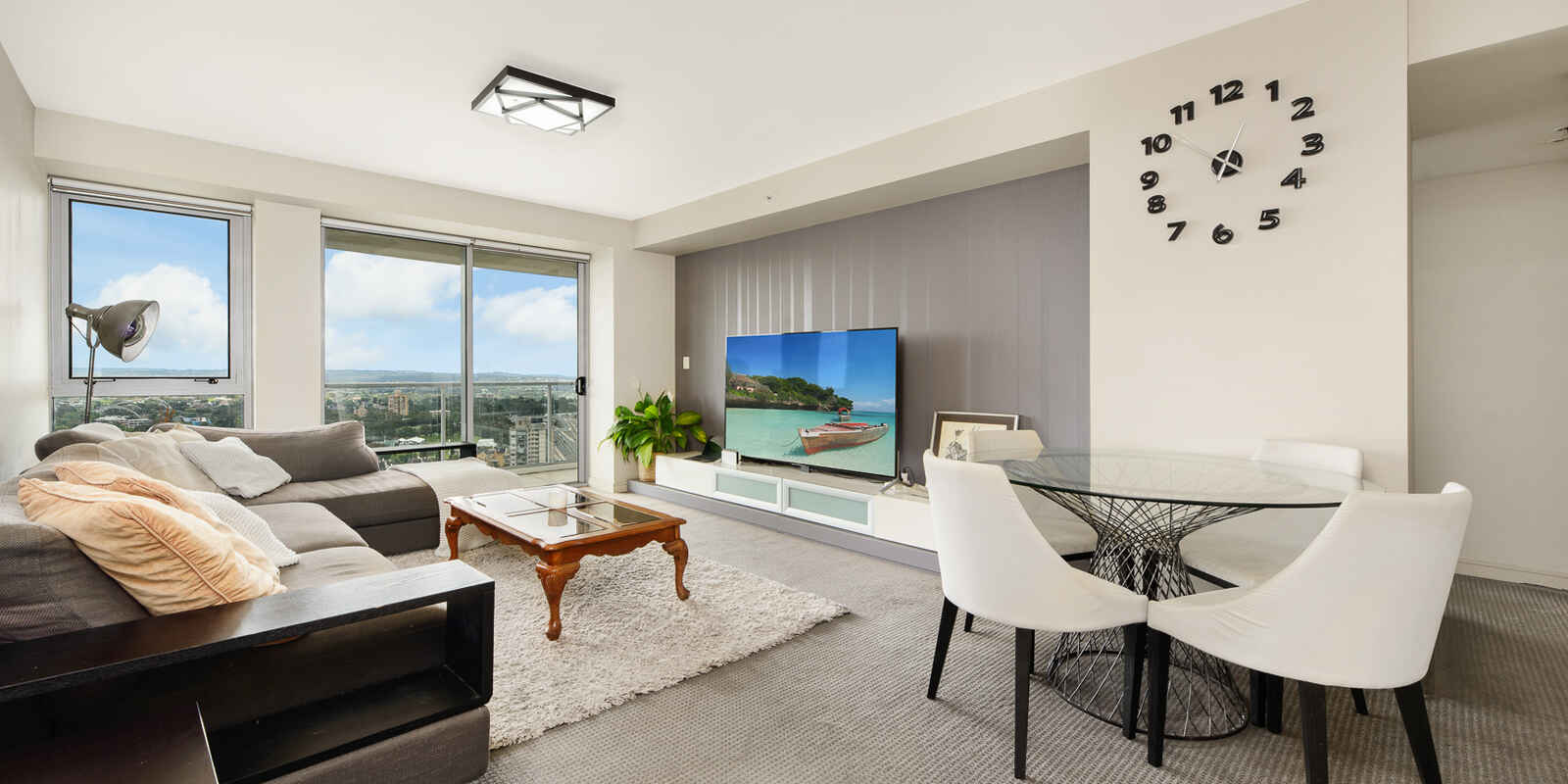 3004/79-81 Berry Street North Sydney