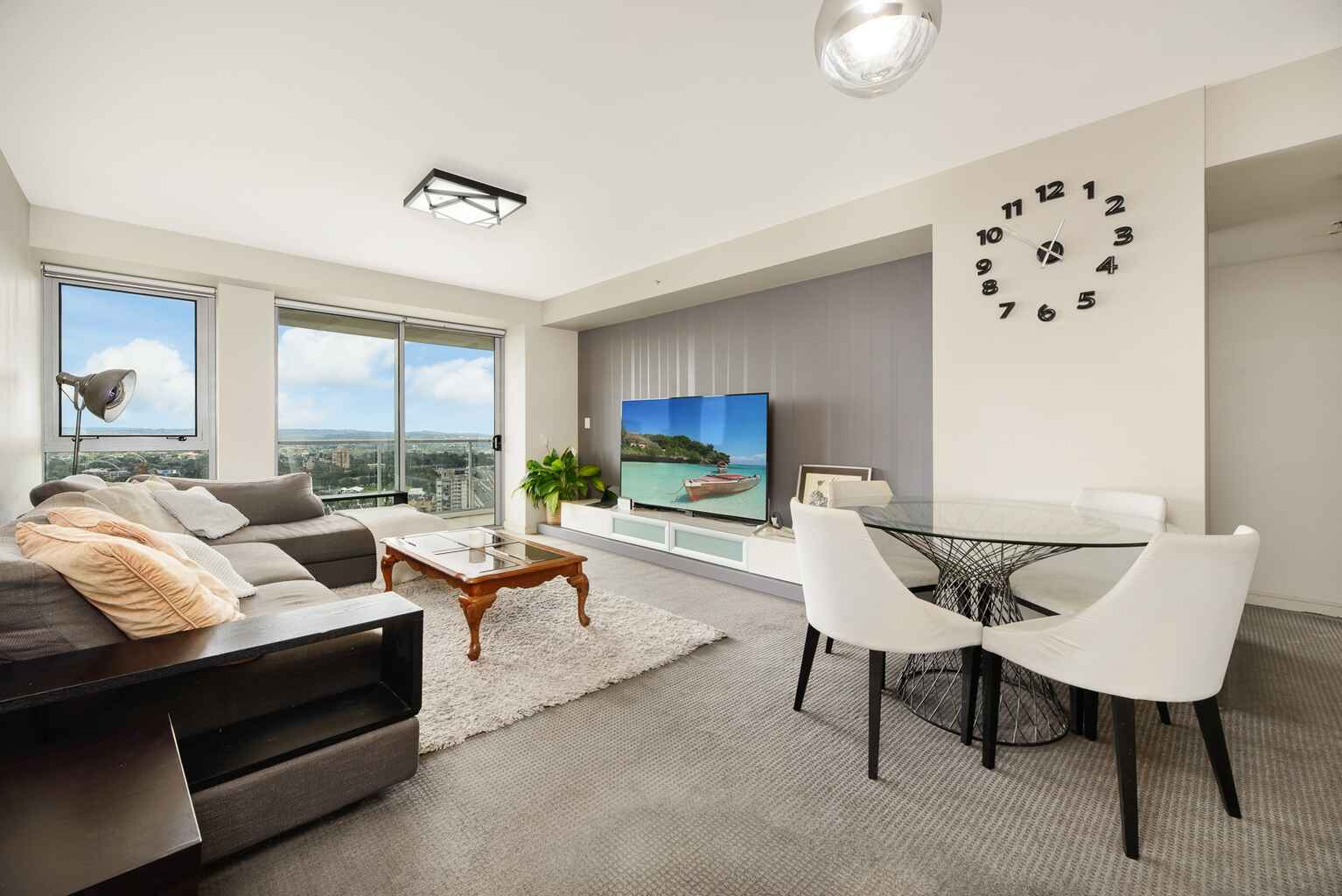 3004/79-81 Berry Street North Sydney 3004/79-81 Berry Street North Sydney