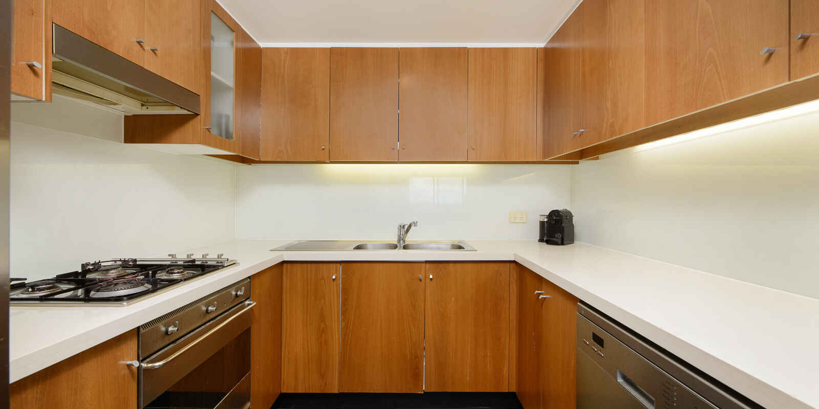 3004/79-81 Berry Street North Sydney