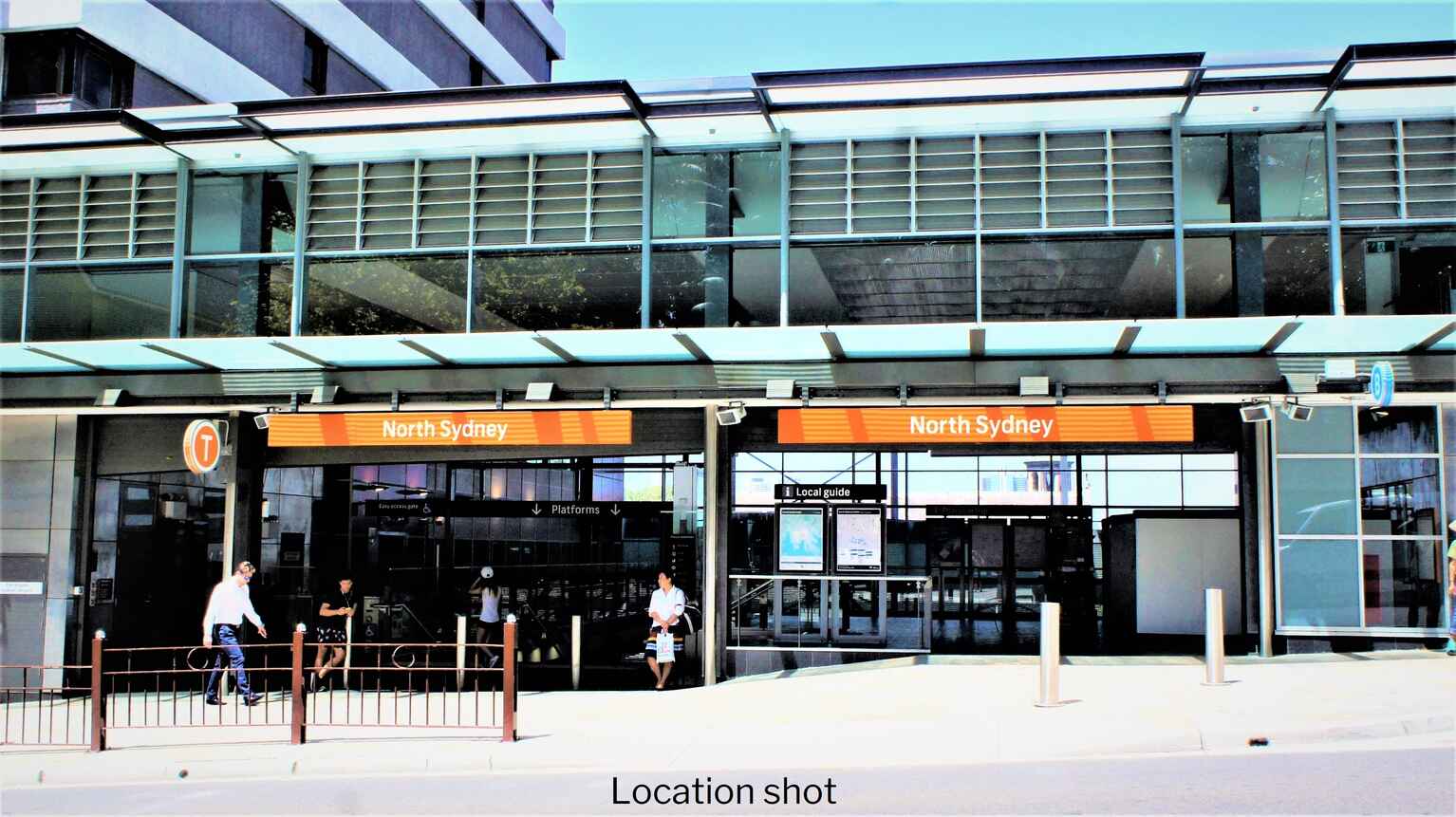 3004/79-81 Berry Street North Sydney 3004/79-81 Berry Street North Sydney