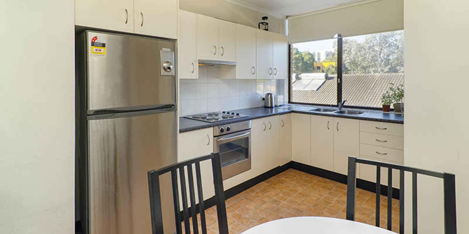 5/18 Gillies Street Wollstonecraft