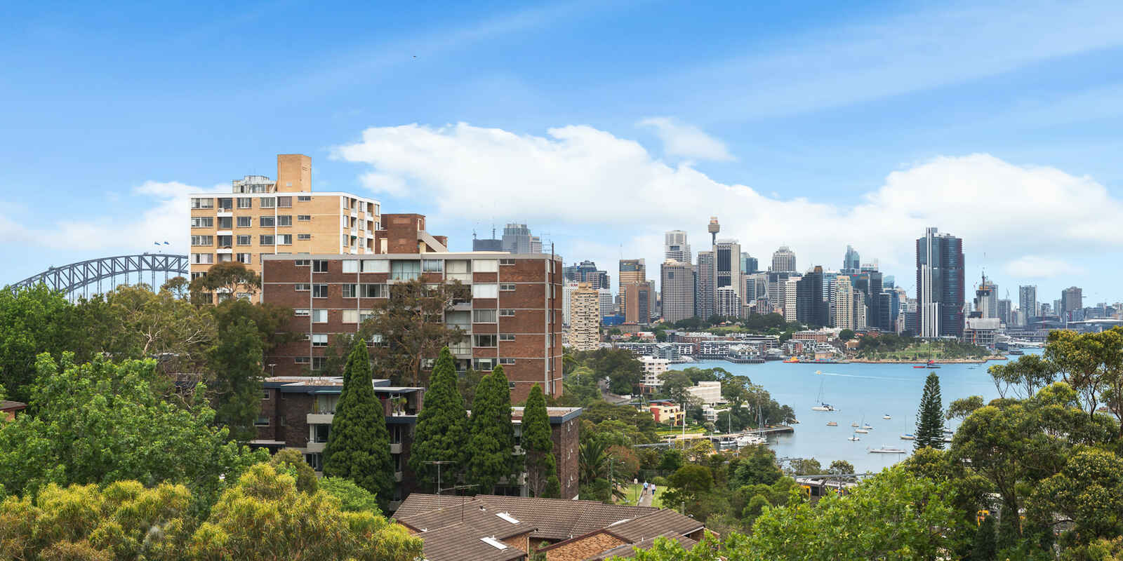 30/2-12 Crows Nest Road Waverton 30/2-12 Crows Nest Road Waverton