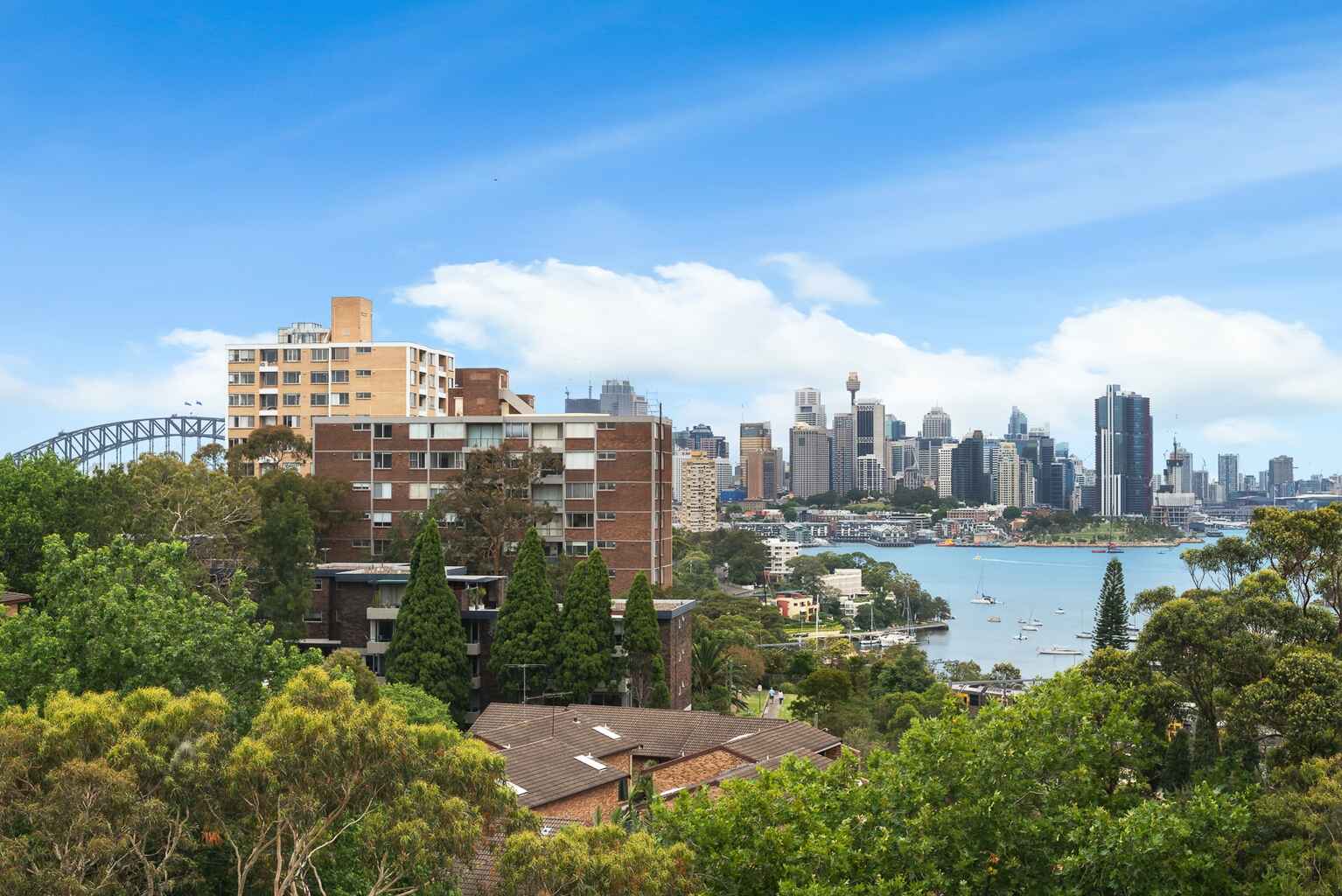 30/2-12 Crows Nest Road Waverton