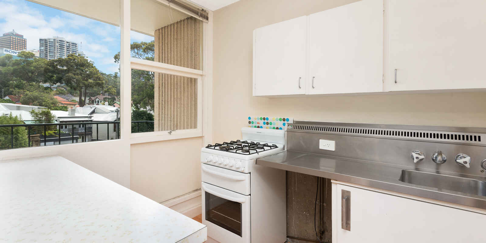 308/22 Doris Street North Sydney 308/22 Doris Street North Sydney