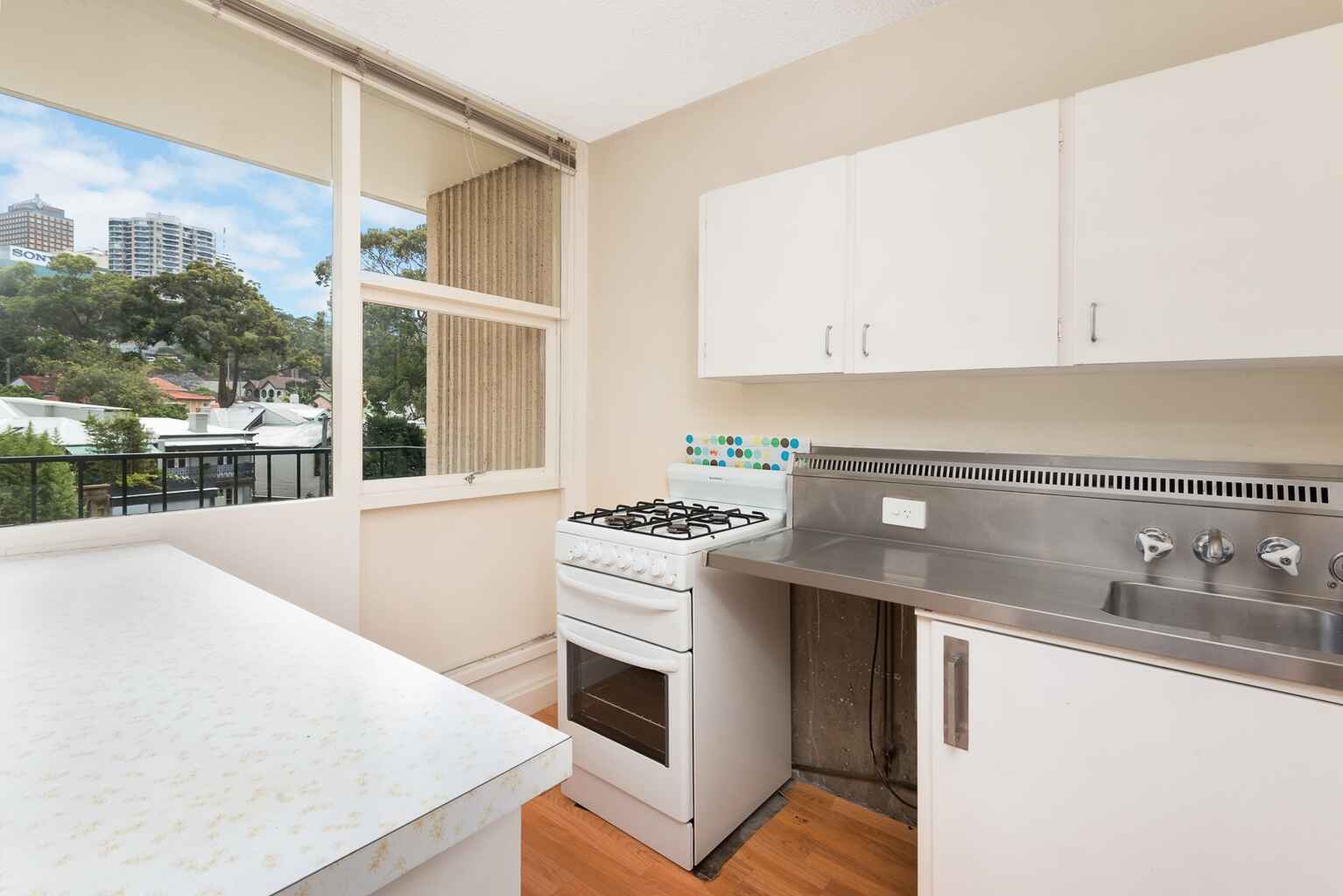 308/22 Doris Street North Sydney