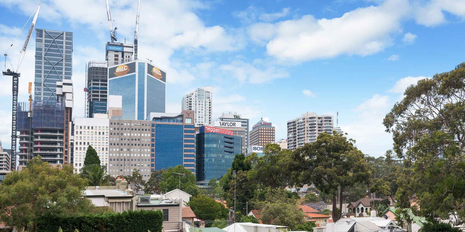 308/22 Doris Street North Sydney 308/22 Doris Street North Sydney