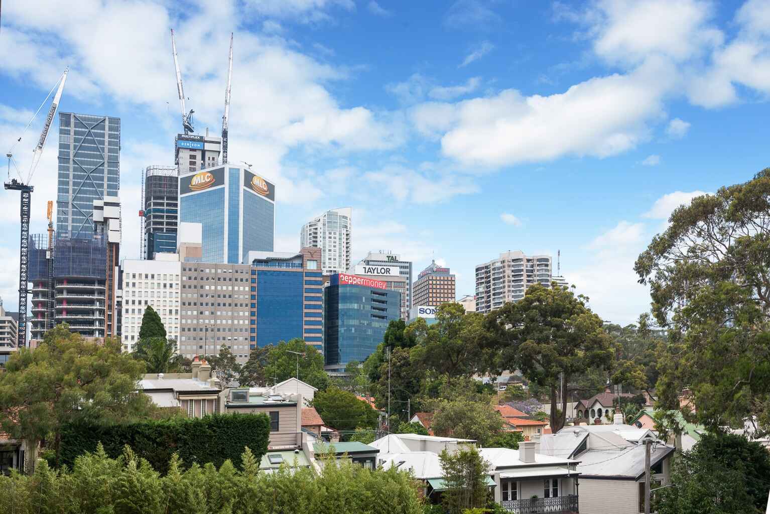 308/22 Doris Street North Sydney