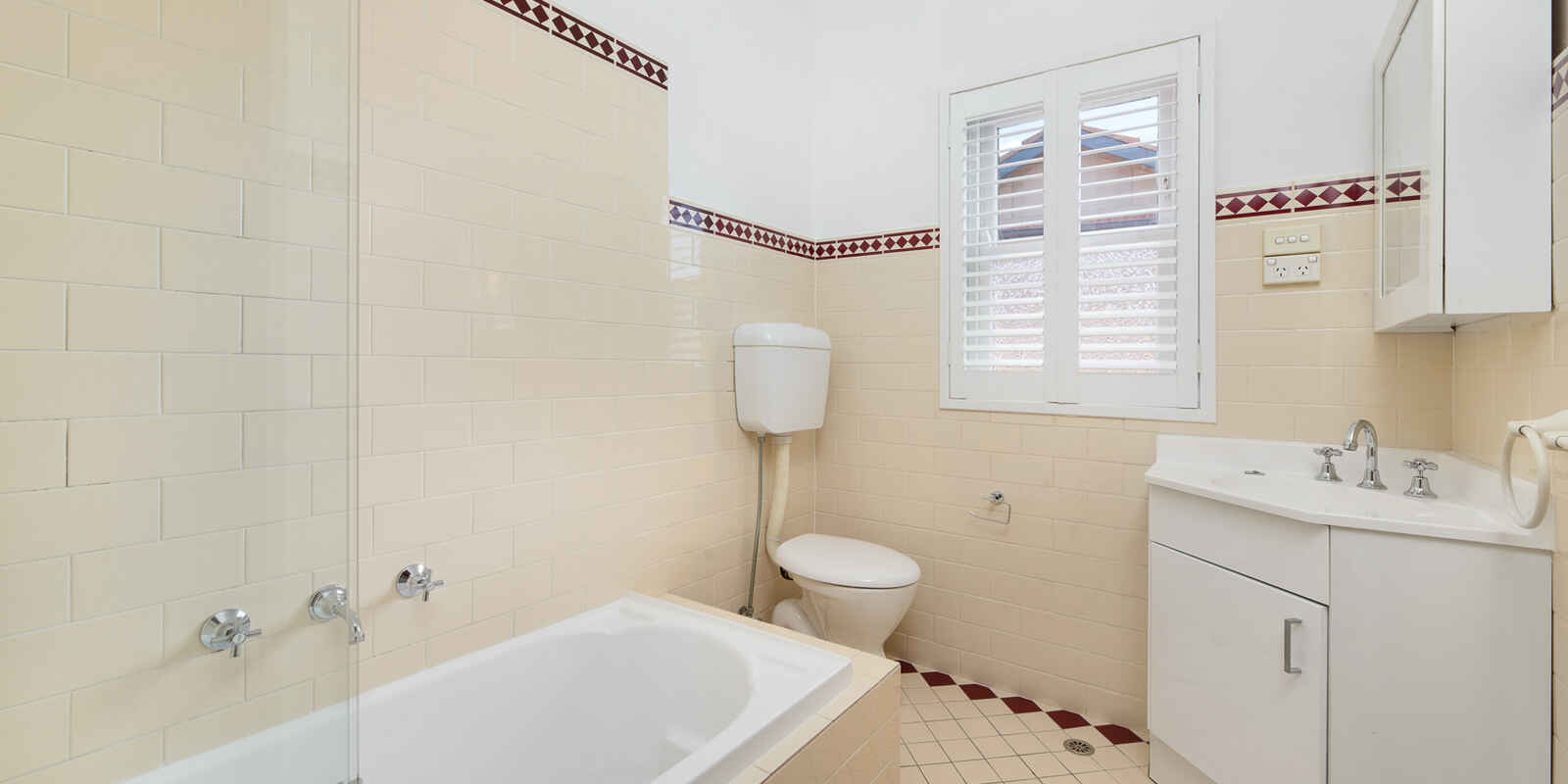 4/7 Badham Avenue Mosman 4/7 Badham Avenue Mosman