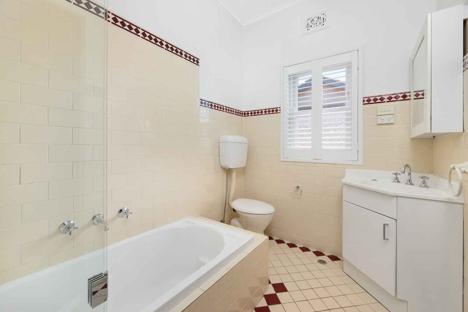 4/7 Badham Avenue Mosman 4/7 Badham Avenue Mosman