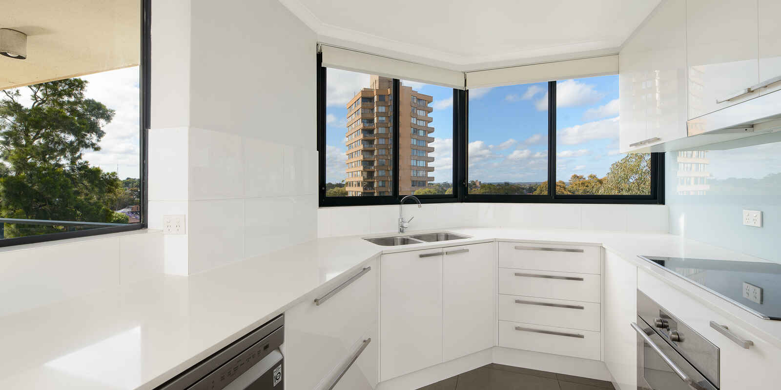 17/238 Falcon Street North Sydney