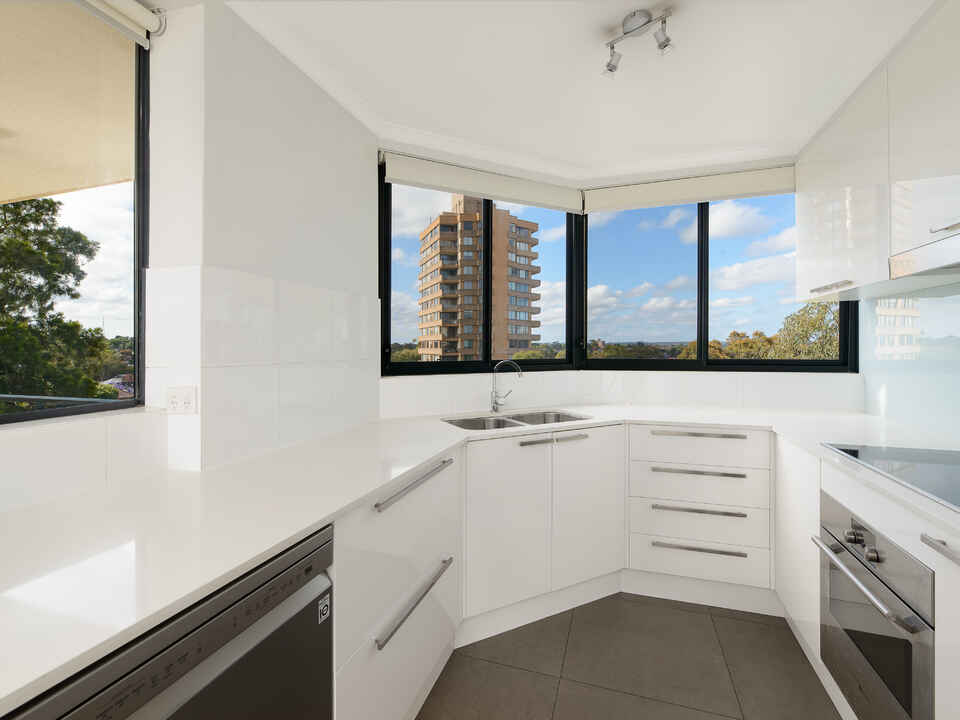 17/238 Falcon Street North Sydney