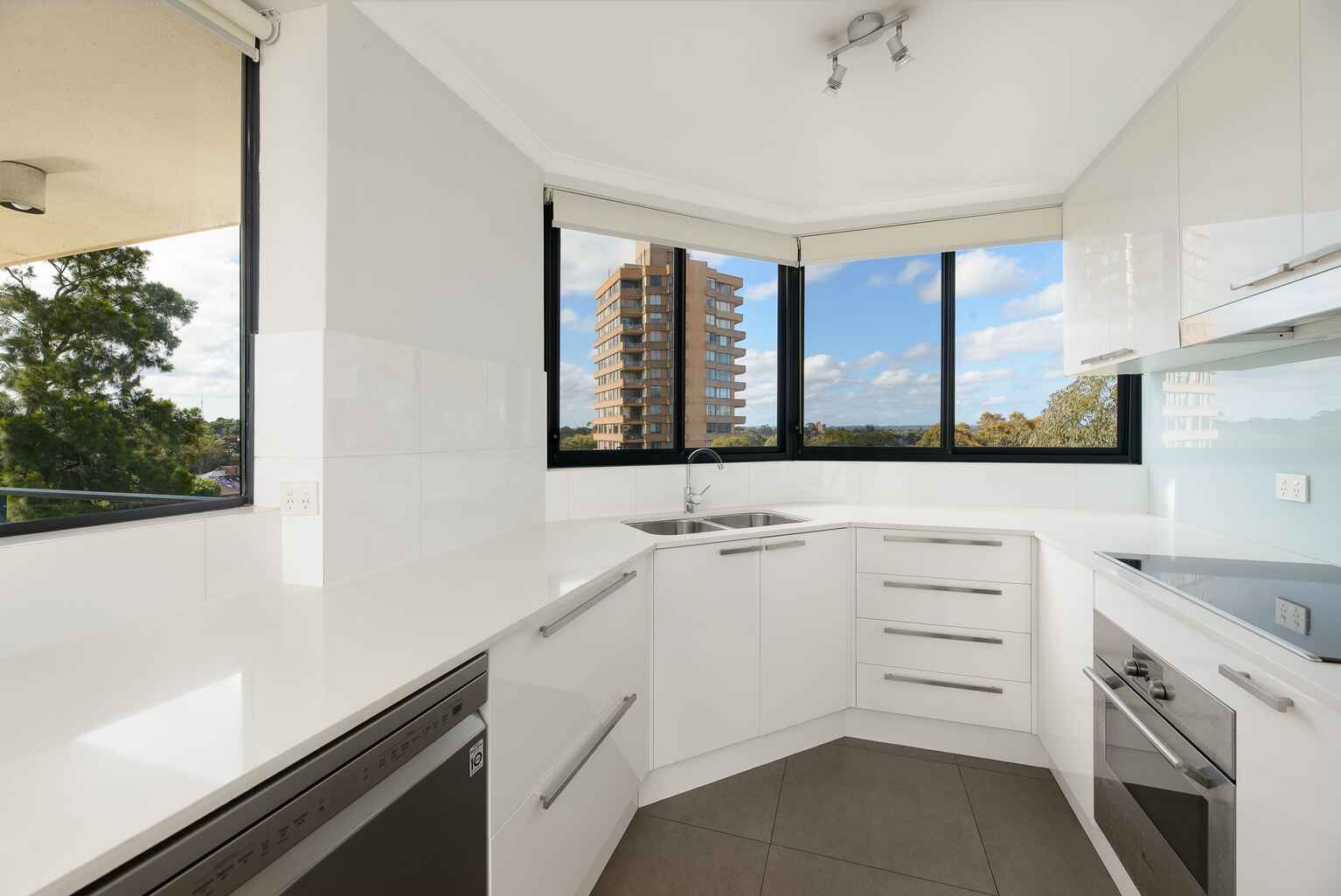 17/238 Falcon Street North Sydney 17/238 Falcon Street North Sydney