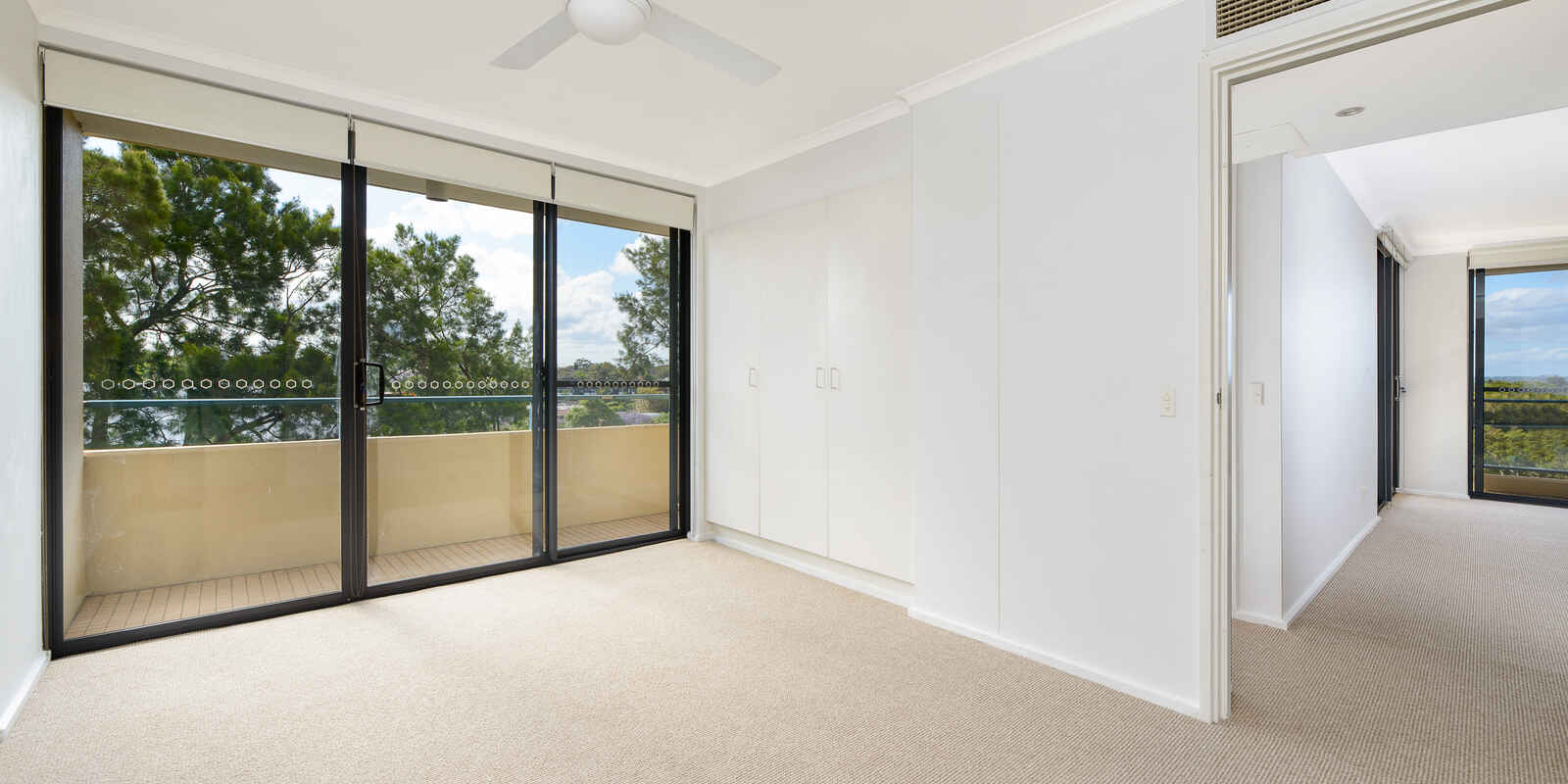 17/238 Falcon Street North Sydney