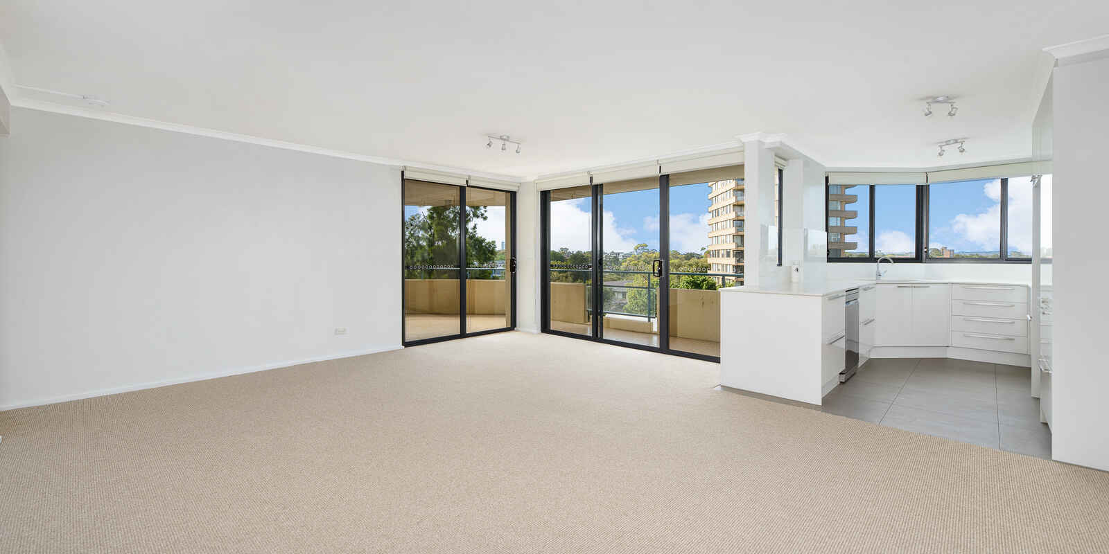 17/238 Falcon Street North Sydney