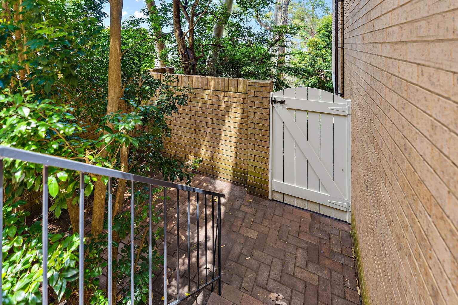 7/4 Riley Street North Sydney