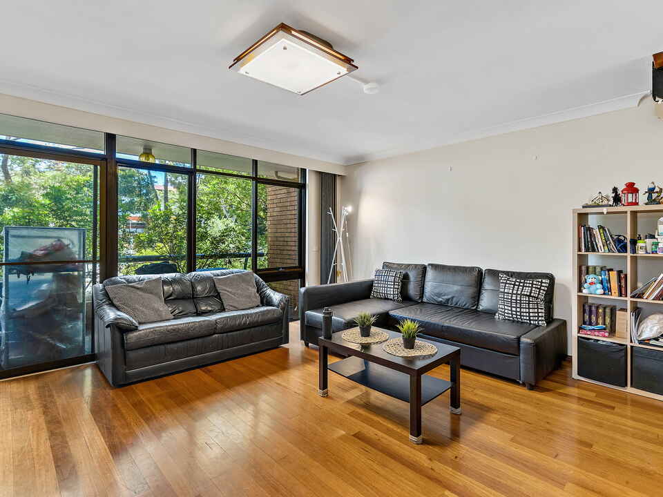 7/4 Riley Street North Sydney