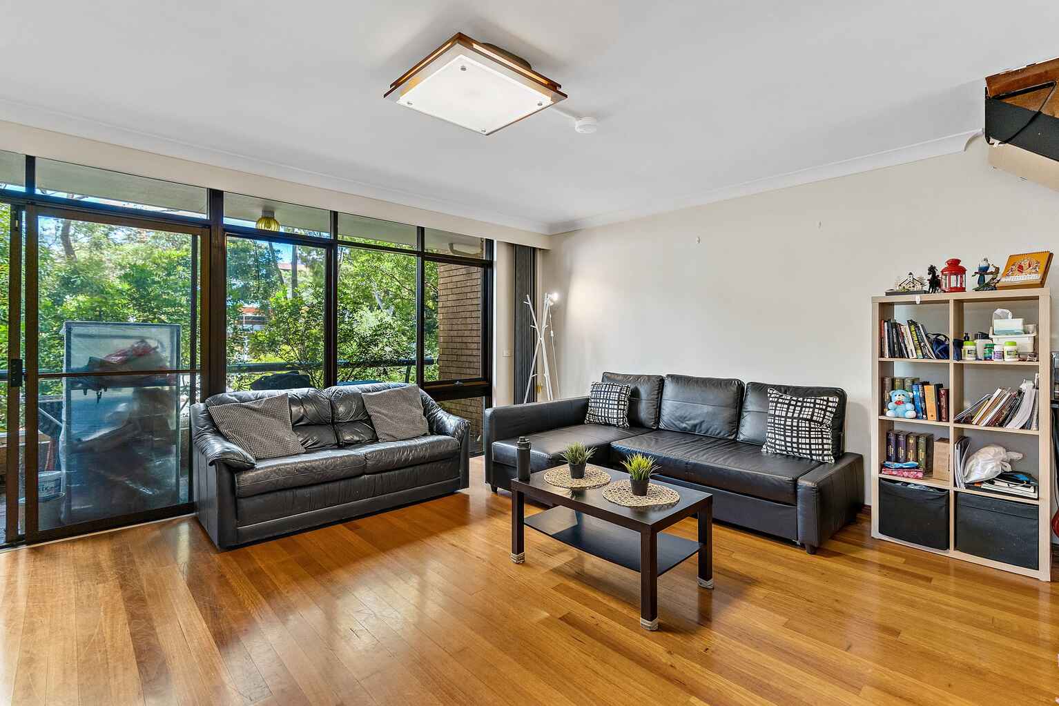 7/4 Riley Street North Sydney