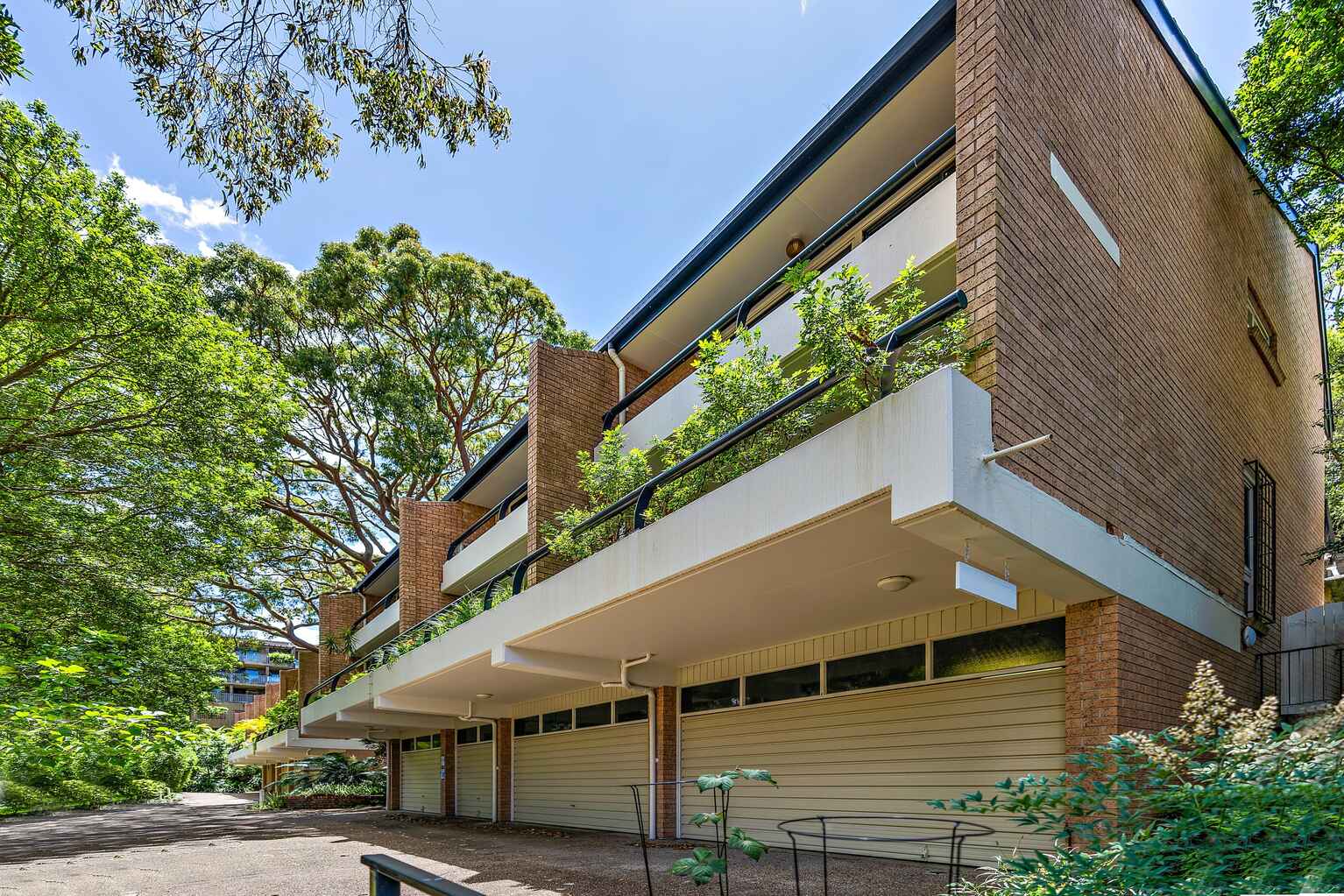 7/4 Riley Street North Sydney