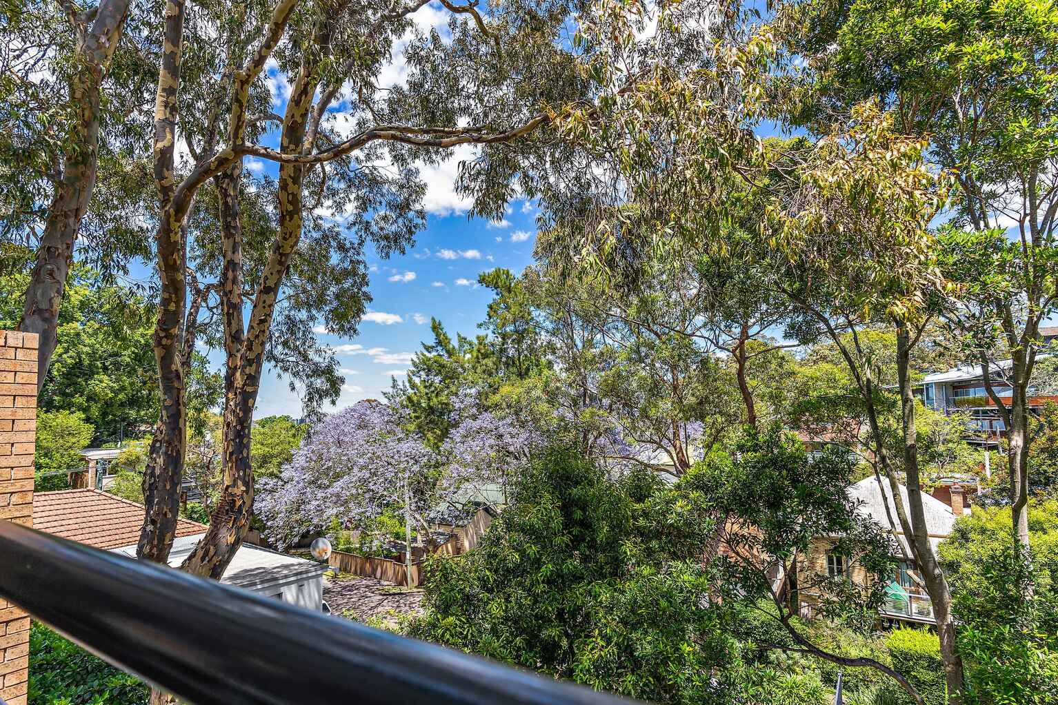 7/4 Riley Street North Sydney