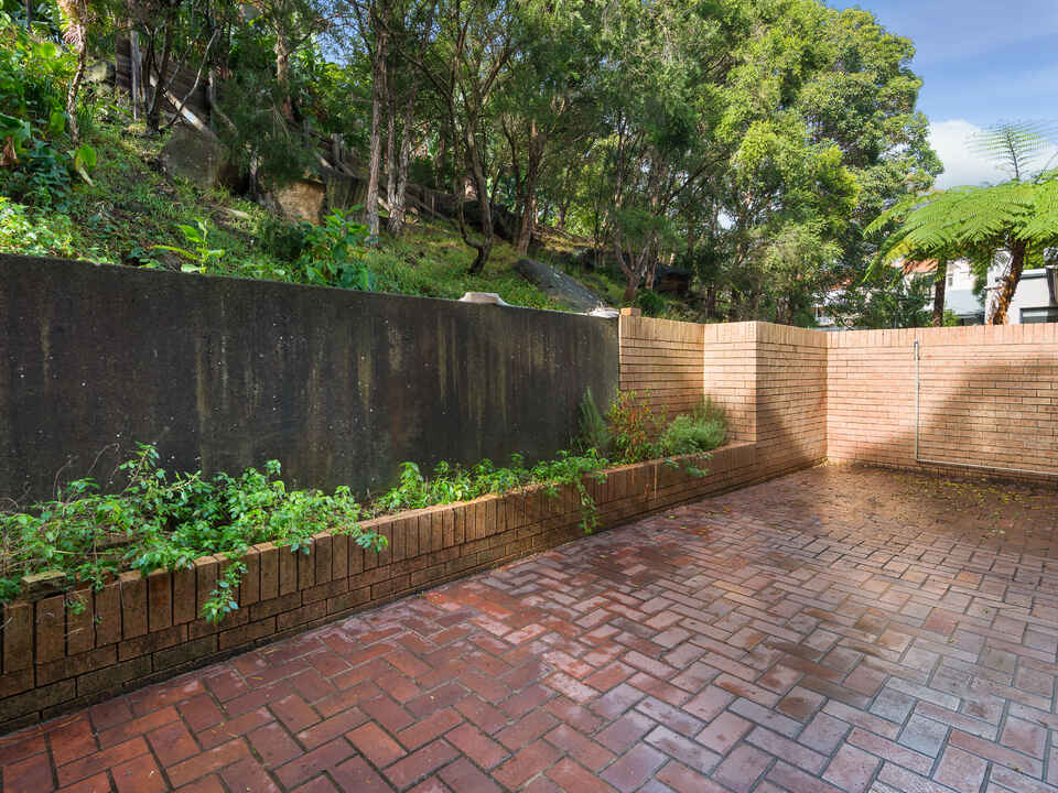 7/4 Riley Street North Sydney