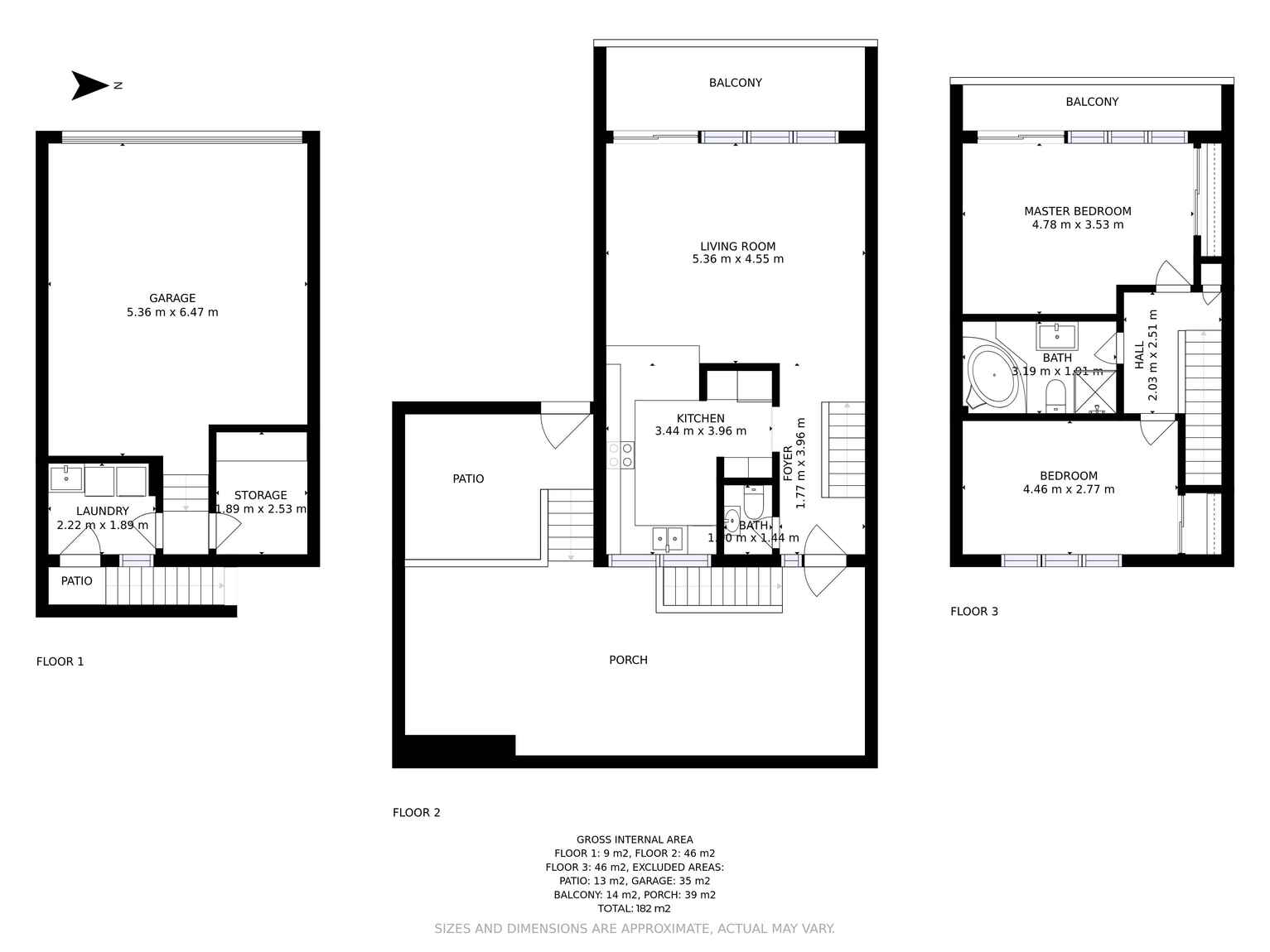 7/4 Riley Street North Sydney