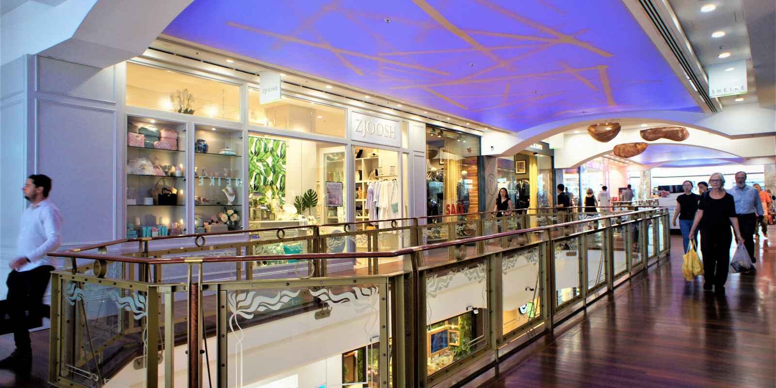 7/4 Riley Street North Sydney