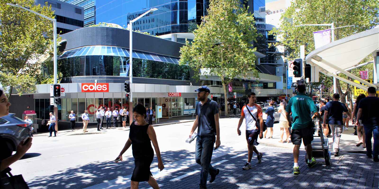 7/4 Riley Street North Sydney