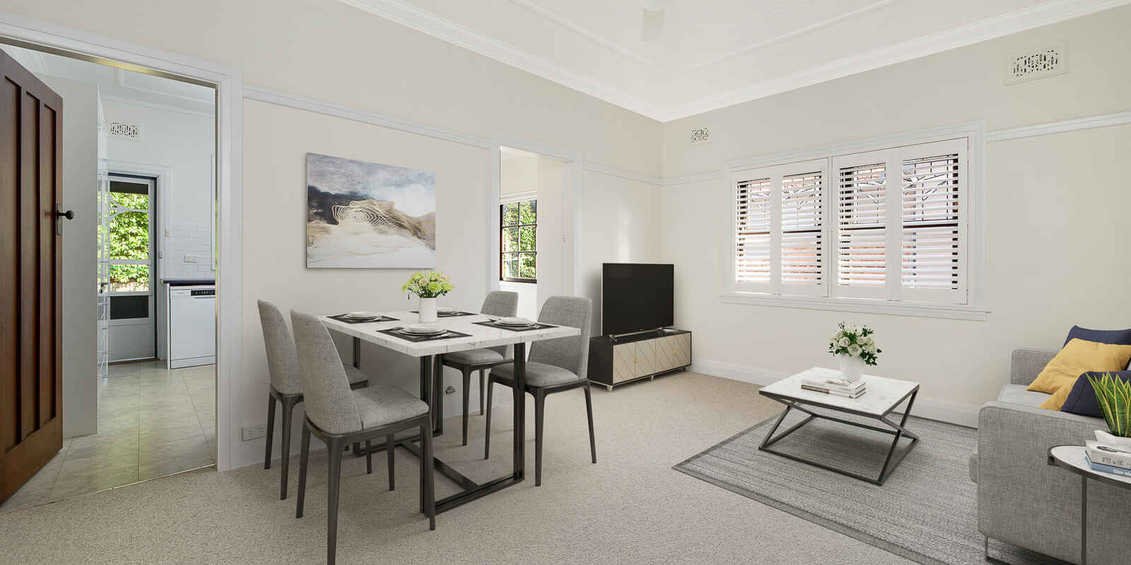 4/7 Badham Avenue Mosman 4/7 Badham Avenue Mosman