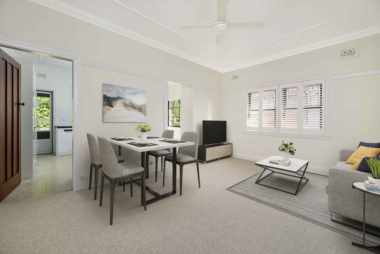 4/7 Badham Avenue Mosman 4/7 Badham Avenue Mosman