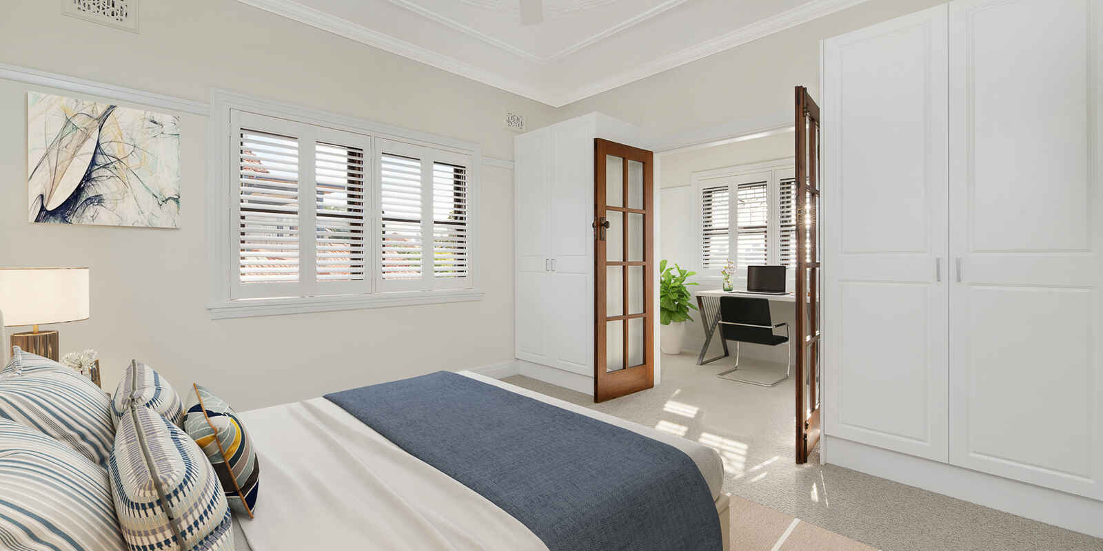 4/7 Badham Avenue Mosman 4/7 Badham Avenue Mosman