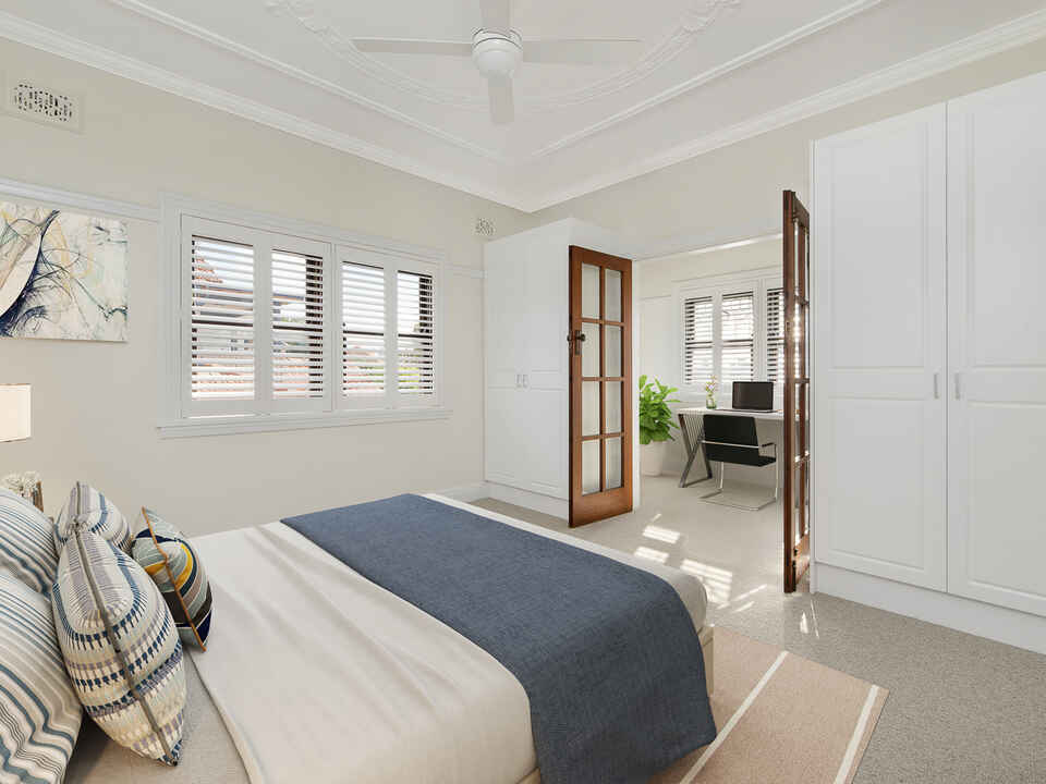 4/7 Badham Avenue Mosman