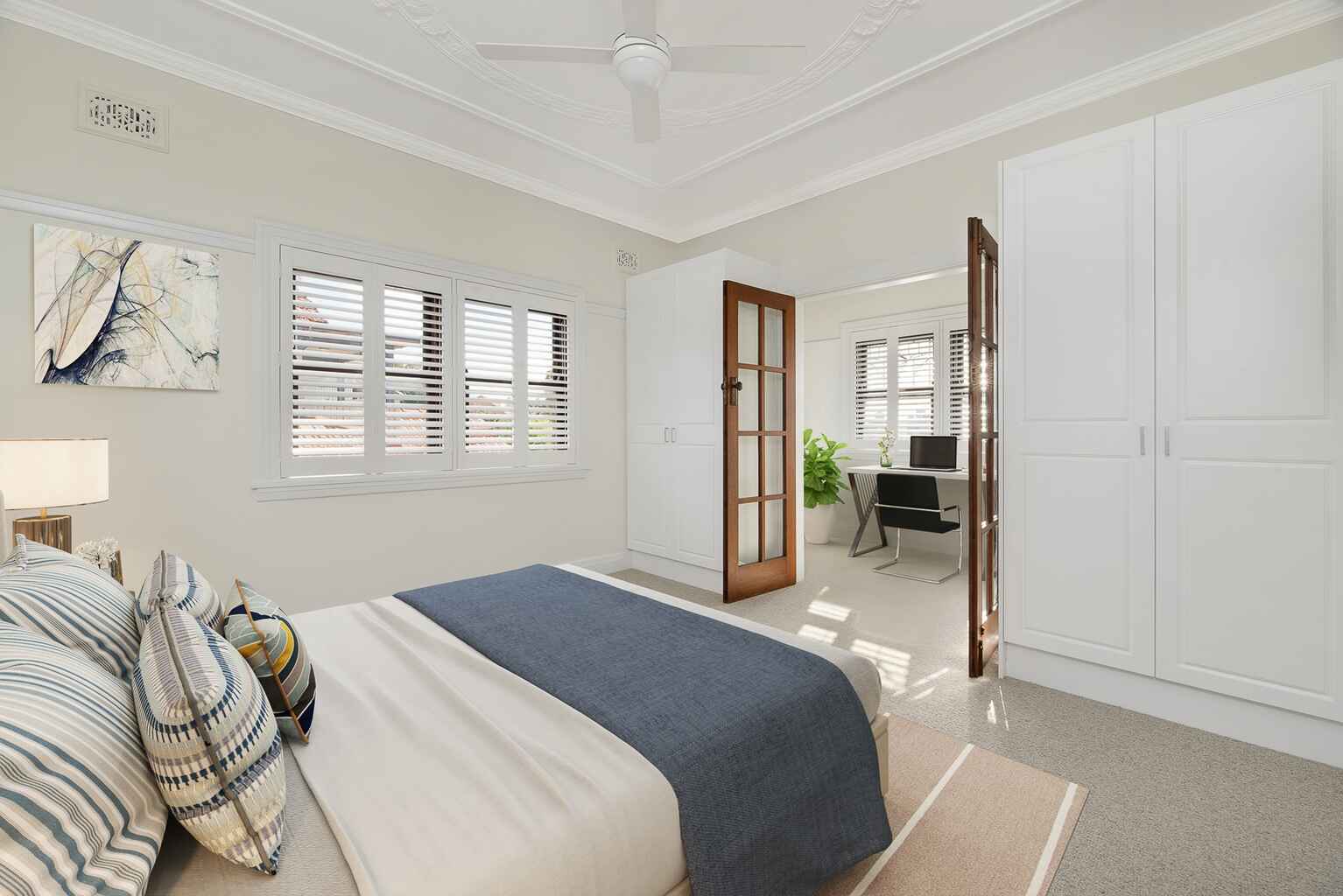 4/7 Badham Avenue Mosman 4/7 Badham Avenue Mosman
