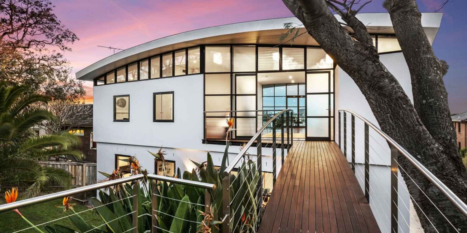 23 Beach Street Tennyson Point 23 Beach Street Tennyson Point