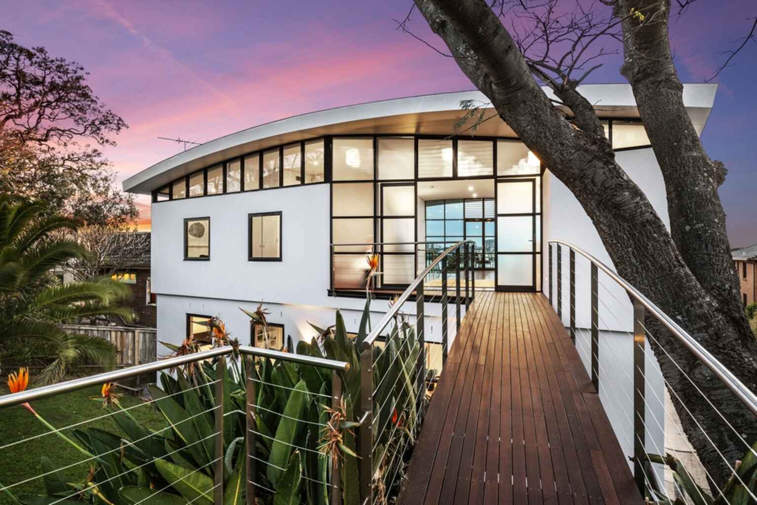 23 Beach Street Tennyson Point 23 Beach Street Tennyson Point